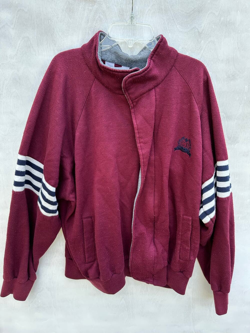 Christian Dior Monsieur track jacket
